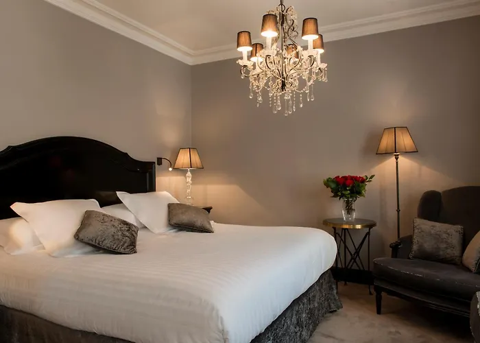 Villa Glamour Parigi