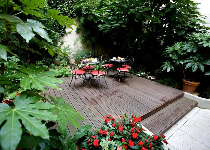 Dièse BastilleHotel Parigi